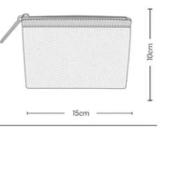 NEW Star Wars Small Rebel Pouch - Picture 2 of 5